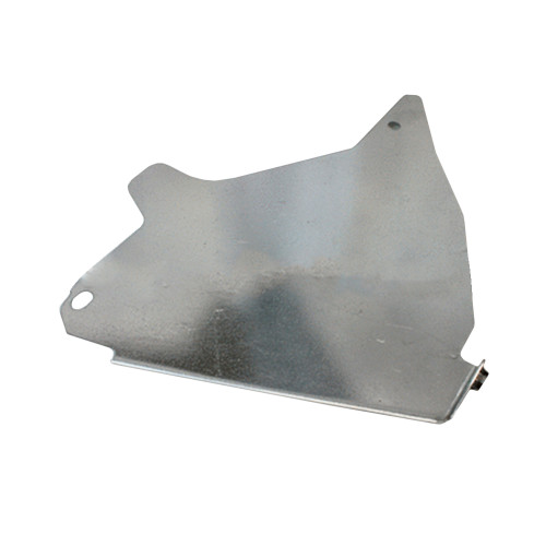 Honda 76142VG4020 Plate Scroll Original Mower Part