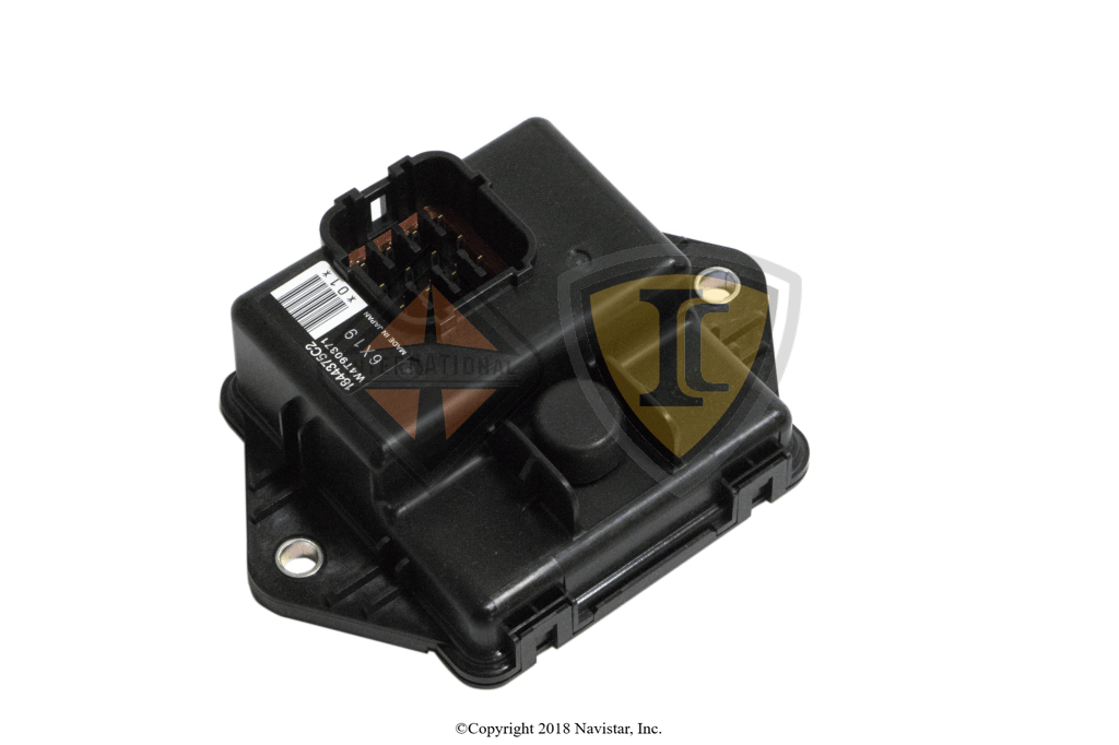 1844375C2 | Genuine International Egr Valve Control Module