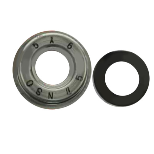 Honda 78130YG0003 Seal Mech (Wt20Xk3) Original Mower Part