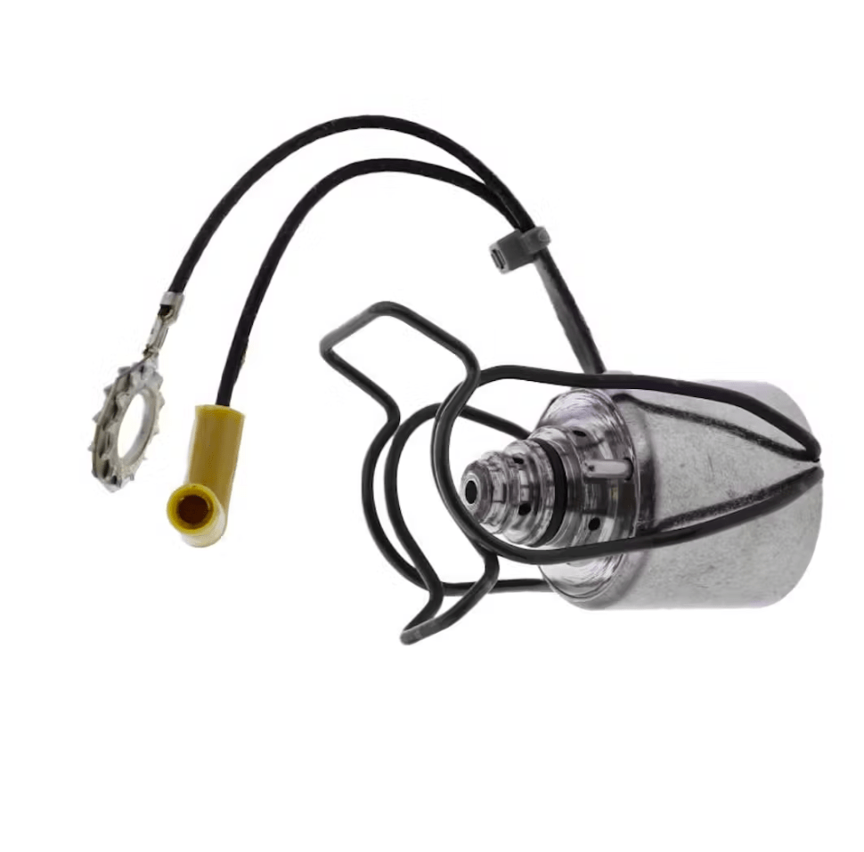 805GC54A | Genuine Mack E-Tech ASET Brake Solenoid