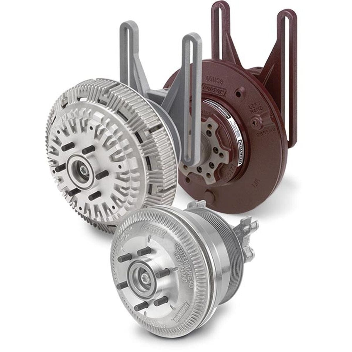 HOR79A7618 | Genuine International Fan Clutch Assembly