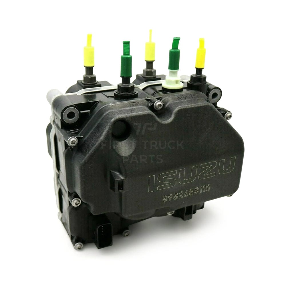 8-98268-811-0 | Genuine Isuzu DEF Supply Module 2.2 12V, 3 Outlet