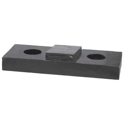 Leaf Spring Shackle Side Bar Outer Replaces Ottawa 53540500 For Ottawa Bus