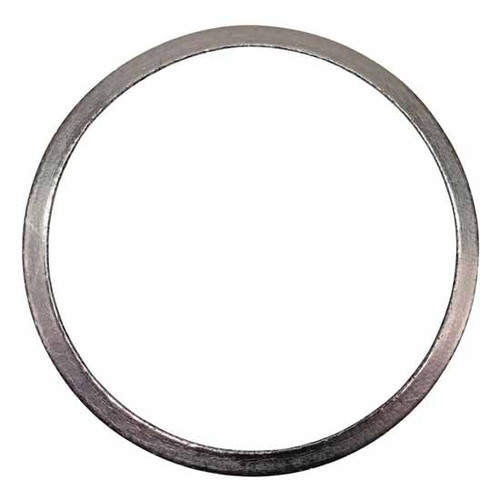 Diesel Particulate Filter Round Gasket By BESTfit Replaces 1J80118410, ENVGKUB412, GE11008 Fits Kubota