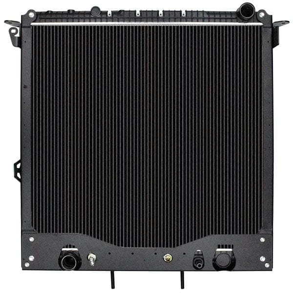 05-30990-013 | Genuine Freightliner Radiator