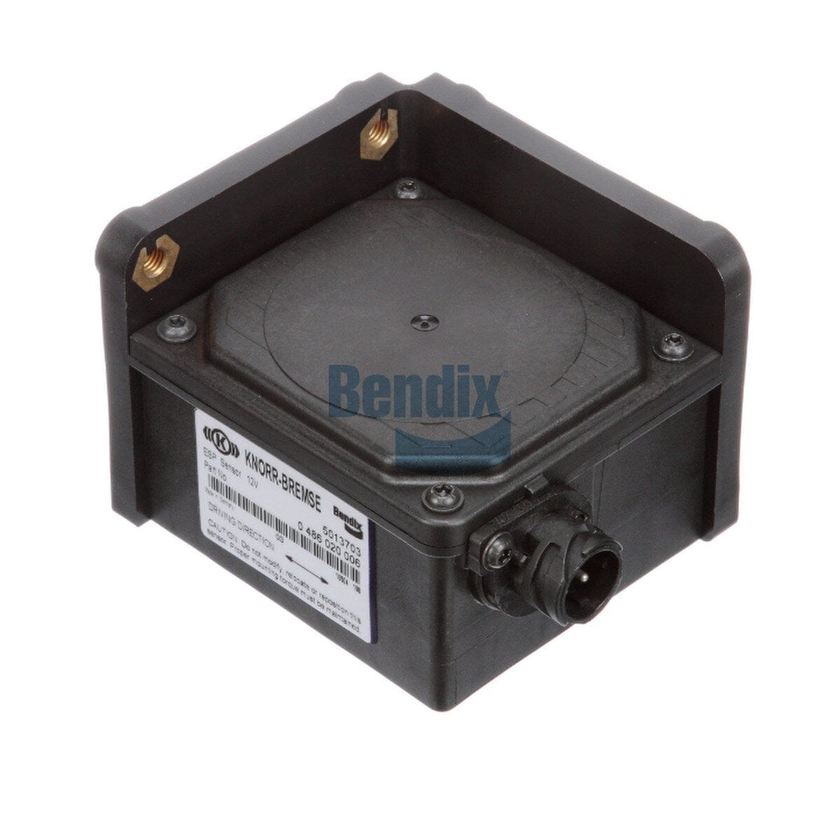 802126 | Genuine Bendix Yaw Rate Sensor