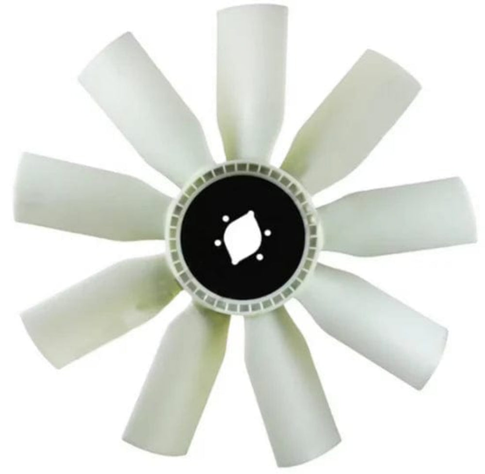 47354139208 | Genuine Freightliner Engine Cooling Fan Assembly