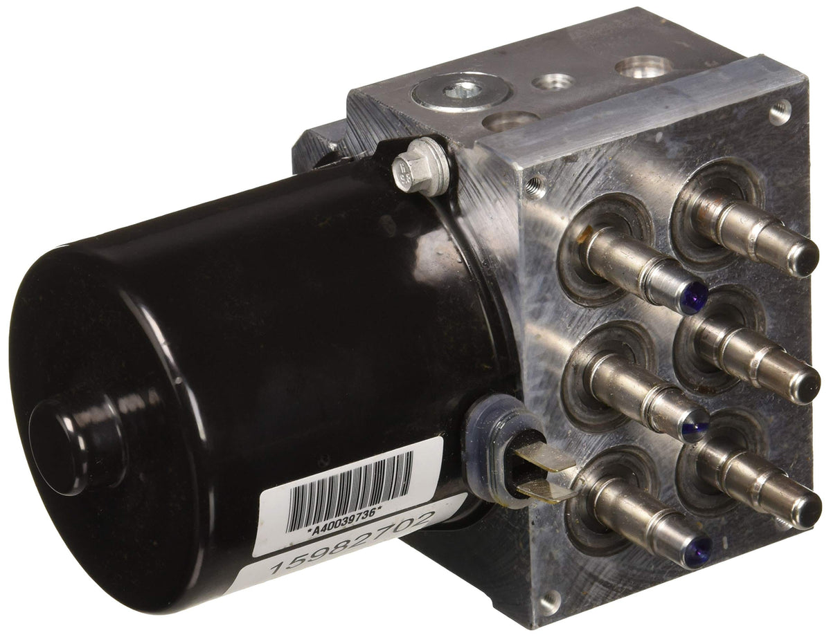 15294560 | Genuine GM ABS Pressure Modulator Valve