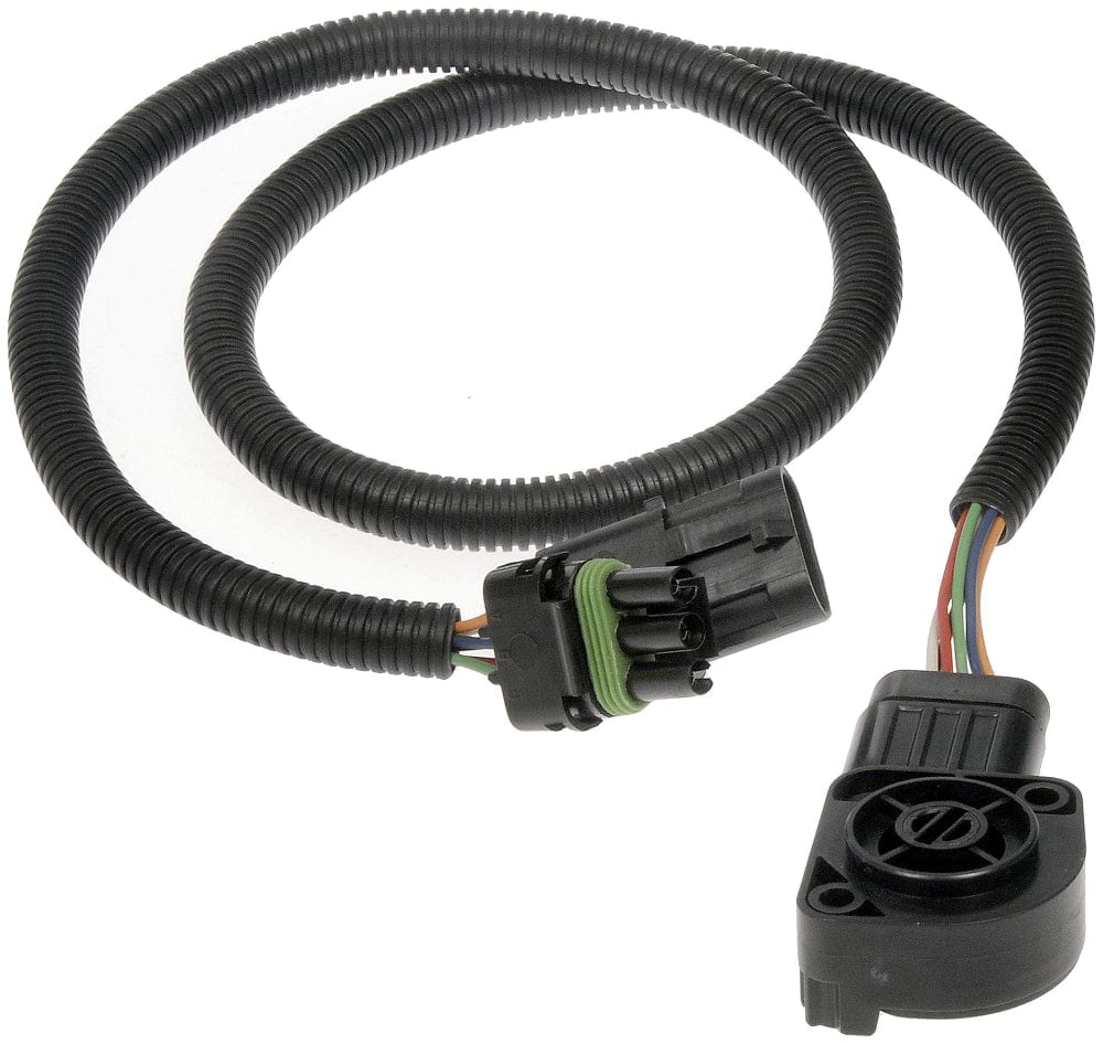 904-7692 | Genuine Dorman HD Solutions Accelerator Pedal Sensor