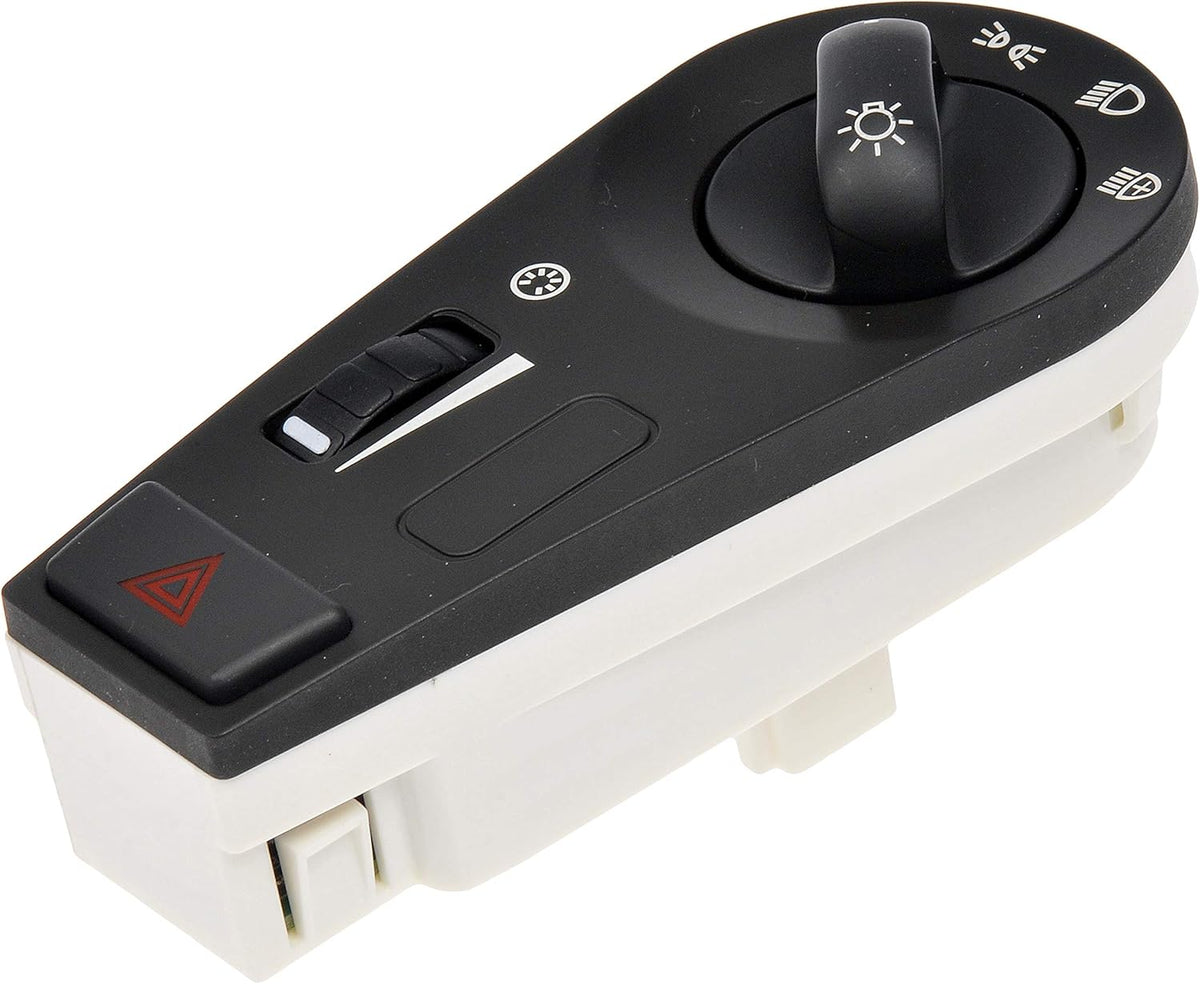 22977101 | Genuine Volvo Light Switch