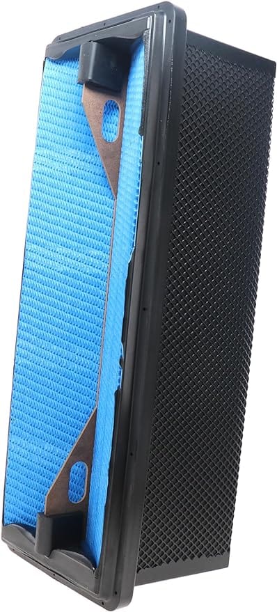 03-36867-010 | Wix Air Filter Panel