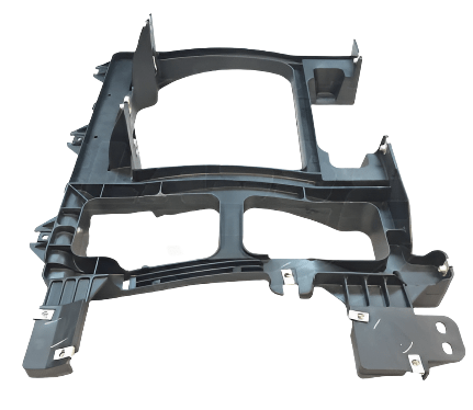82735853 | Genuine Volvo Lh Rear Chassis Fairing Support - Body Cab