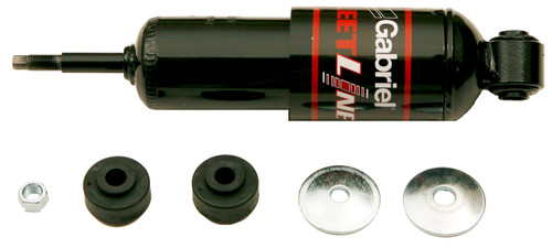 GABRIEL 83019 Shock Absorber - FleetLine Heavy Duty Cab Shock Absorber