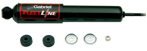 GABRIEL 83027 Shock Absorber - FleetLine Heavy Duty Cab Shock Absorber
