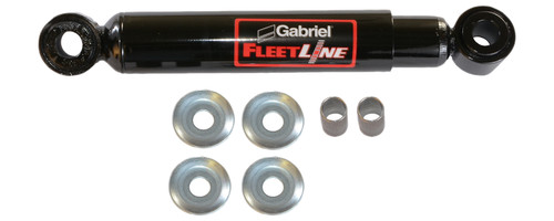 GABRIEL 83140 Shock Absorber - FleetLine Heavy Duty Shock Absorber