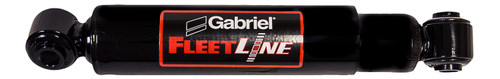 GABRIEL 83163 Shock Absorber - FleetLine Heavy Duty Shock Absorber