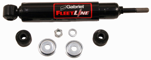 GABRIEL 83635 Shock Absorber - FleetLine Heavy Duty Shock Absorber