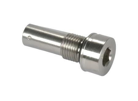 1841629C92 | Genuine International Fuel Pressure Regulator