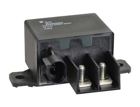 1845347C1 | Genuine International Relay High Current