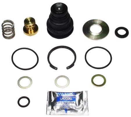 3918353 | Genuine Volvo Air Brake Dryer Purge Valve - Kit