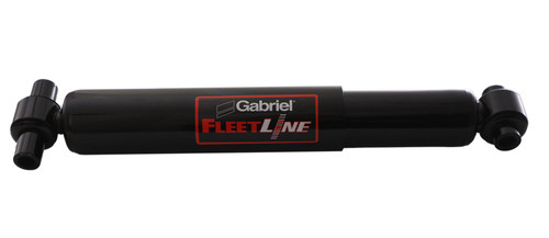 GABRIEL 85061 Shock Absorber - FleetLine Heavy Duty Shock Absorber
