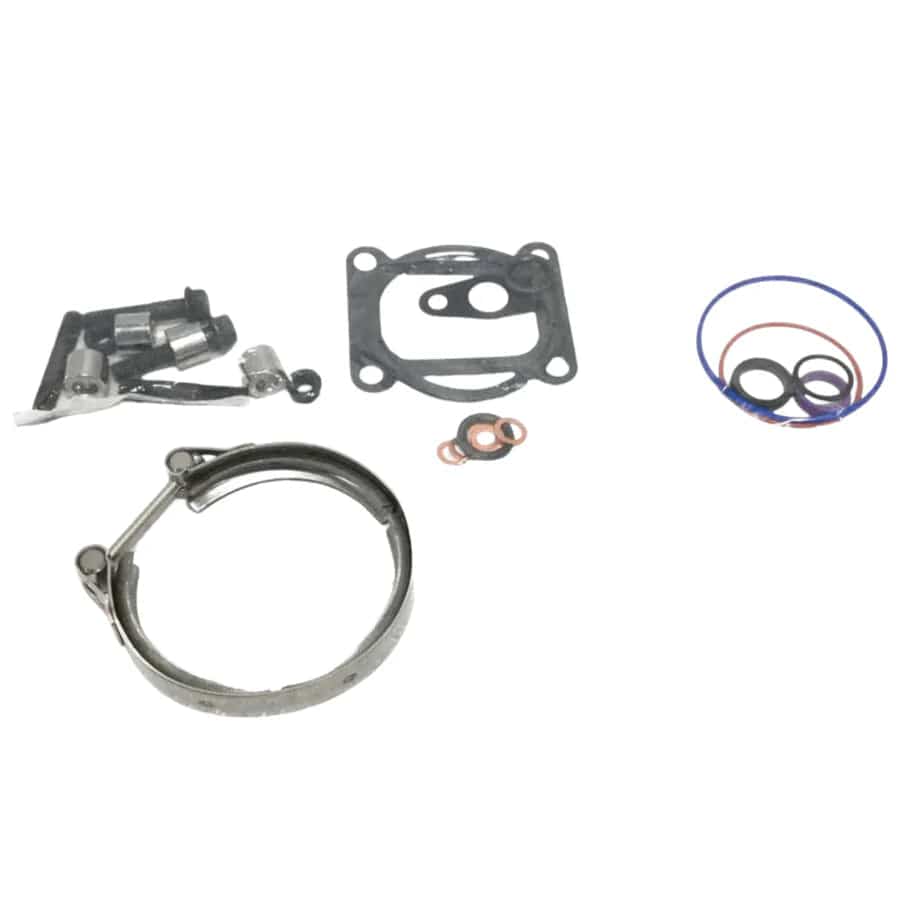 85116577 | Genuine Volvo Turbocharger Installation Kit