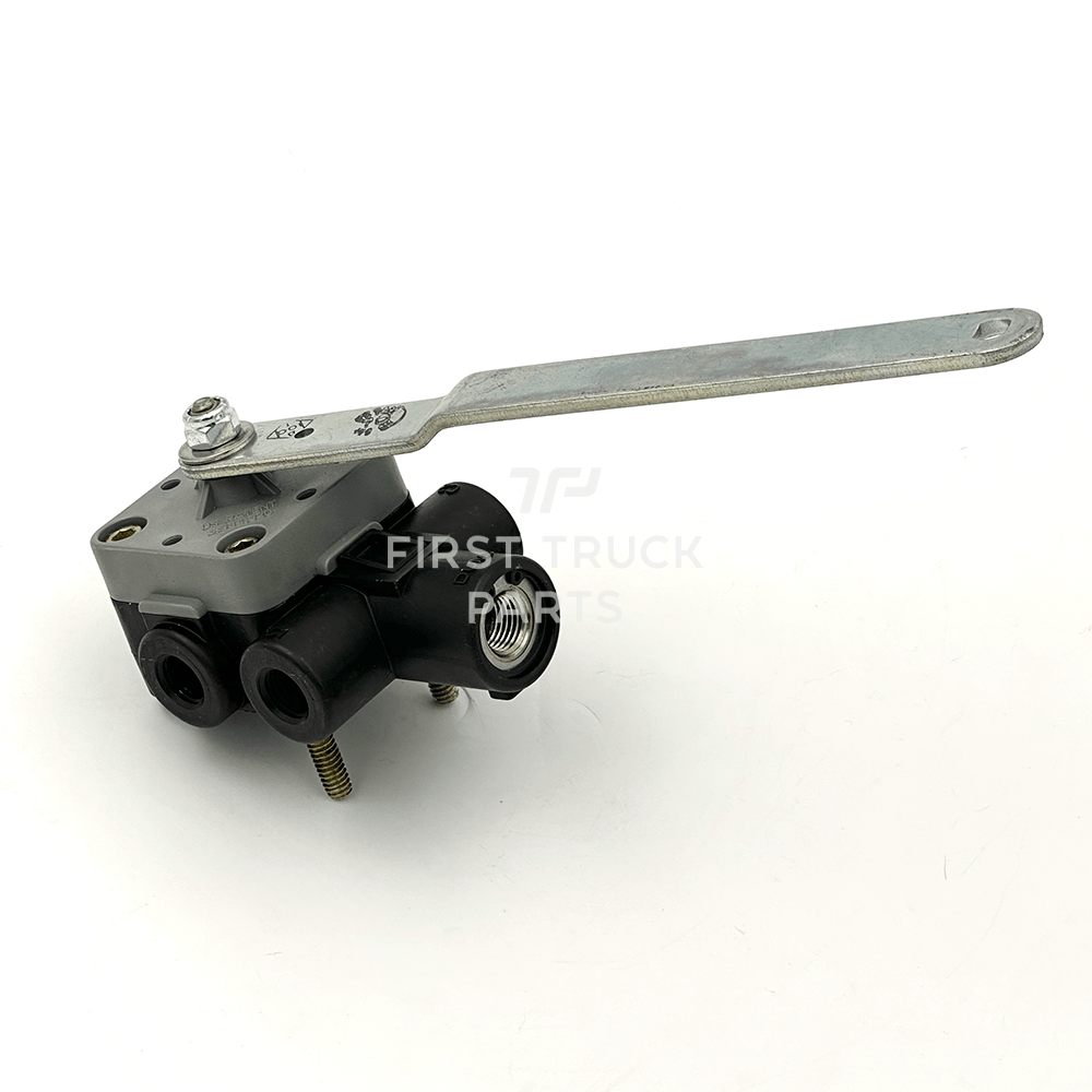 85156137 | Genuine Volvo Rear Suspension Level Valve