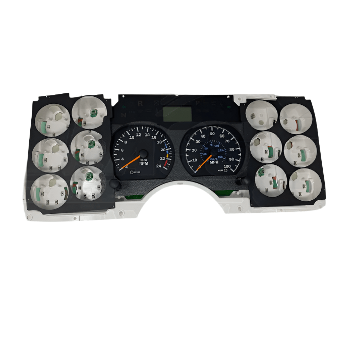 85149388 | Genuine Volvo Instrument Cluster