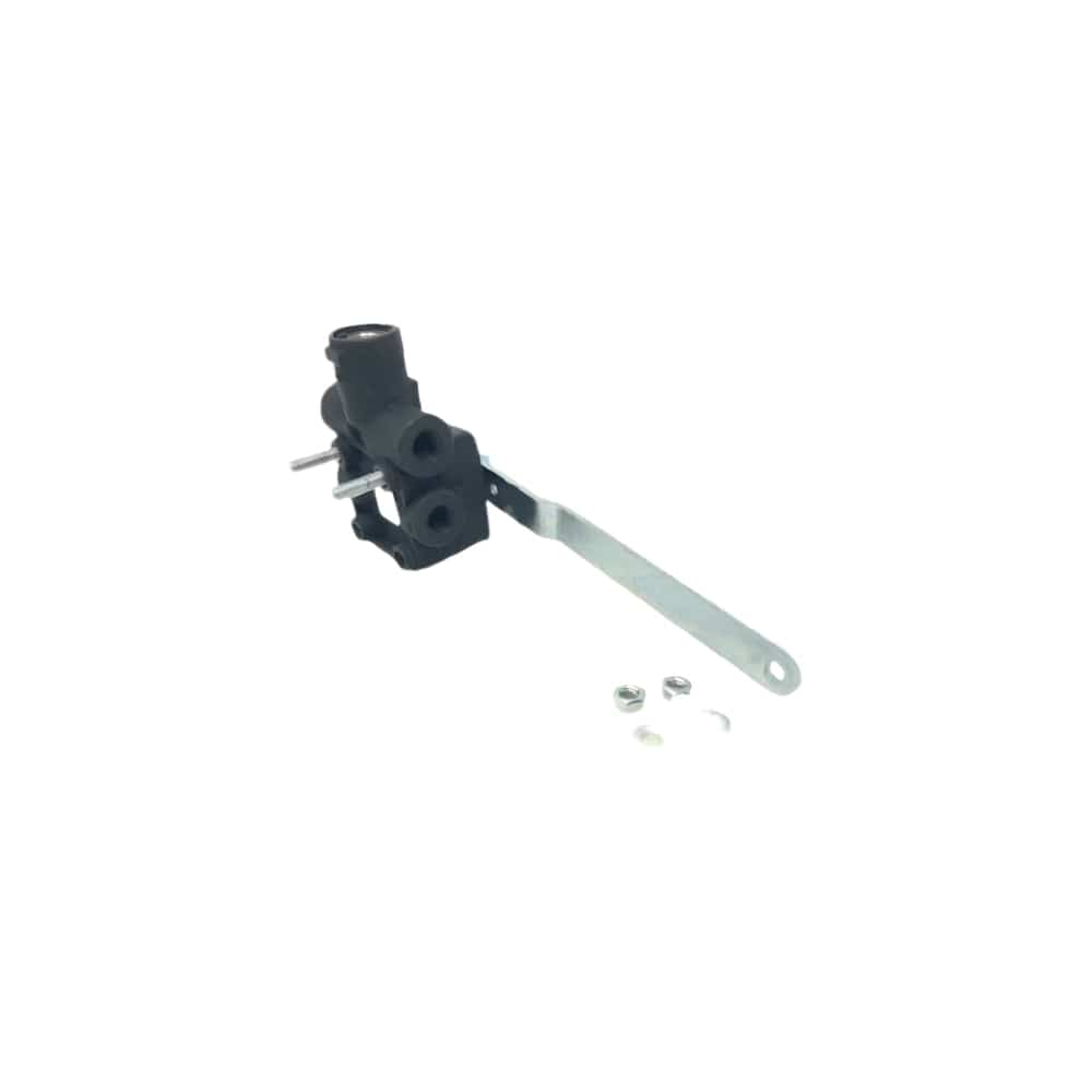 22506271 | Genuine Volvo Rear Suspension Level Valve