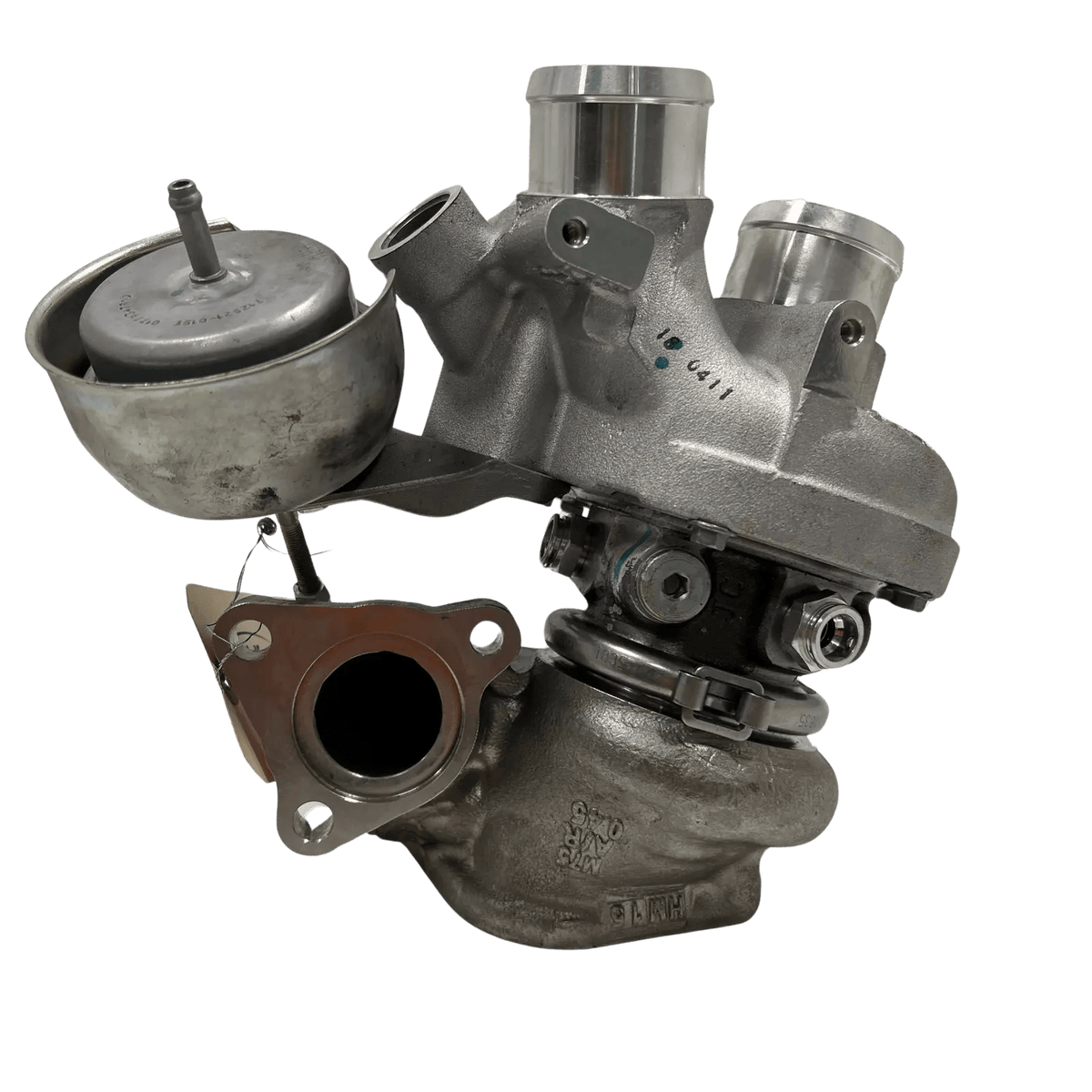 855562-5002 | Genuine Garrett Turbocharger for 2013-2017 Engine
