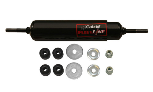 GABRIEL 85728 Shock Absorber - FleetLine Heavy Duty Shock Absorber