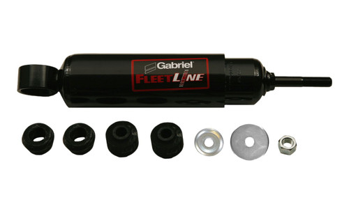 GABRIEL 85729 Shock Absorber - FleetLine Heavy Duty Shock Absorber