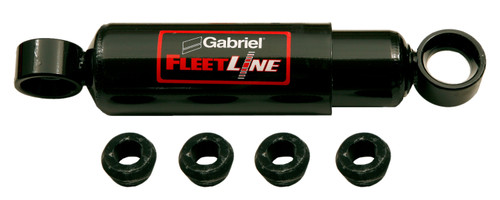 GABRIEL 85734 Shock Absorber - FleetLine Heavy Duty Shock Absorber