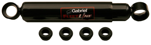 GABRIEL 85901 RIDEWELL Shock Absorber - FleetLine Heavy Duty Shock Absorber