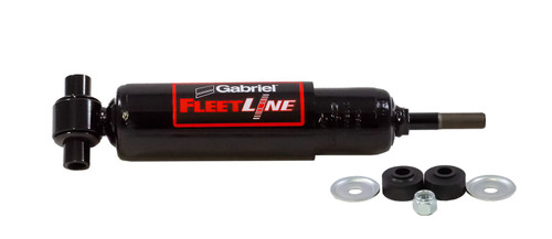 GABRIEL 85936 Shock Absorber - FleetLine Heavy Duty Shock Absorber