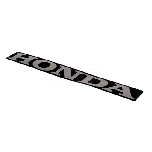 Honda 87531Z07000 Honda Decal Original Mower Part