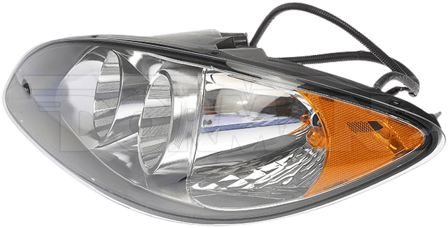 4029316C95 | Genuine International Right Side Led Headlight