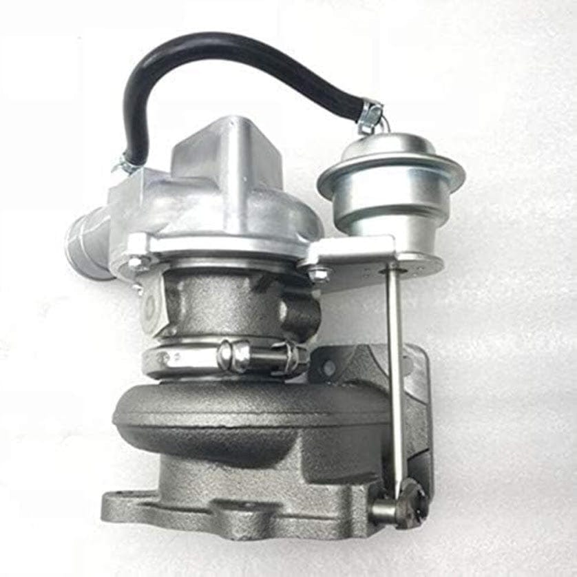 1J807-17010 | Kubota Turbocharger Kit