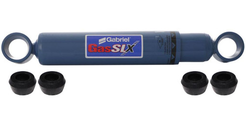 GABRIEL 89410 Shock Absorber - GasSLX Shocks Heavy Duty Gas Shock