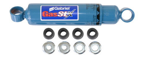 GABRIEL 89413 Shock Absorber - GasSLX Shocks Heavy Duty Gas Shock
