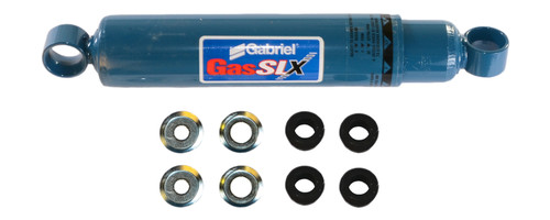 GABRIEL 89439 Shock Absorber - GasSLX Shocks Heavy Duty Gas Shock