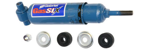 GABRIEL 89456 Shock Absorber - GasSLX Shocks Heavy Duty Gas Shock