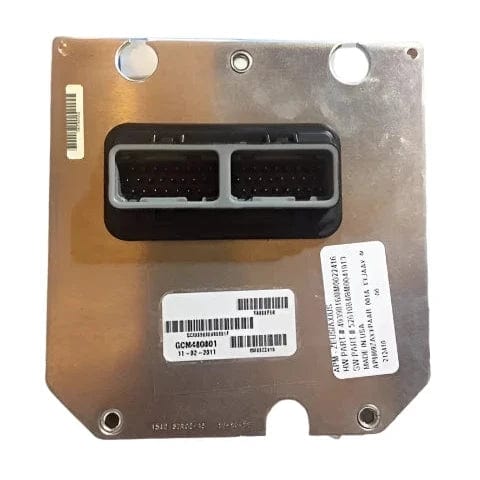 77-8M0080316 | Mercury Engine Electronic Control Module (ECM)