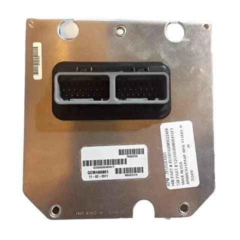 8M0022416 | Mercury Engine Electronic Control Module (ECM)