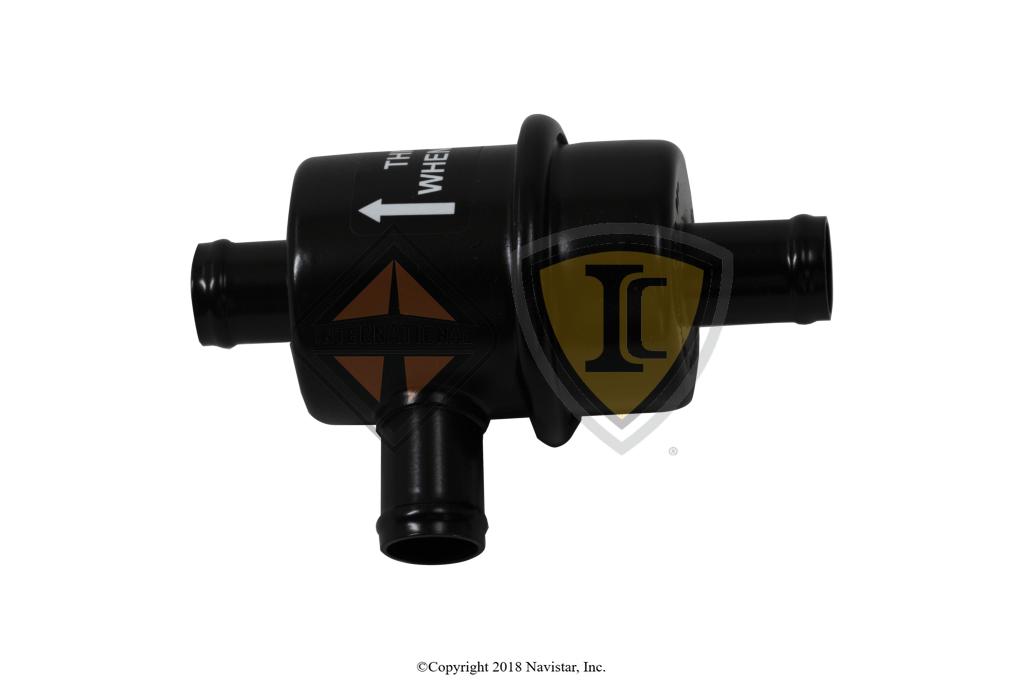 3967195 | Genuine International Coolant Thermostat