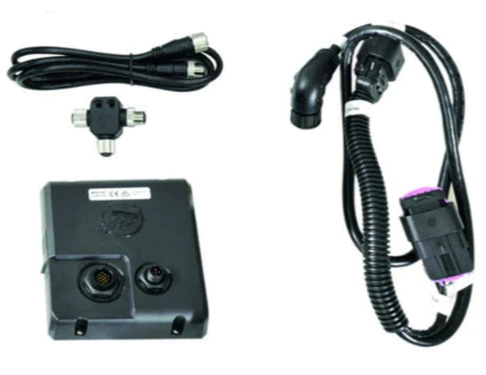 8M0110641 | Genuine Mercury Marine VesselView Link Base Kit Multi Engine