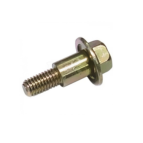Honda 90004ZE2W01 Screw Center Original Mower Part
