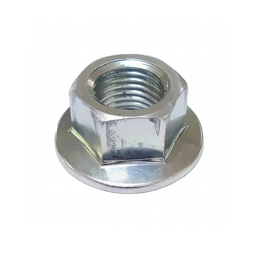 Honda 90201ZE3790 Nut Special 16Mm Original Mower Part