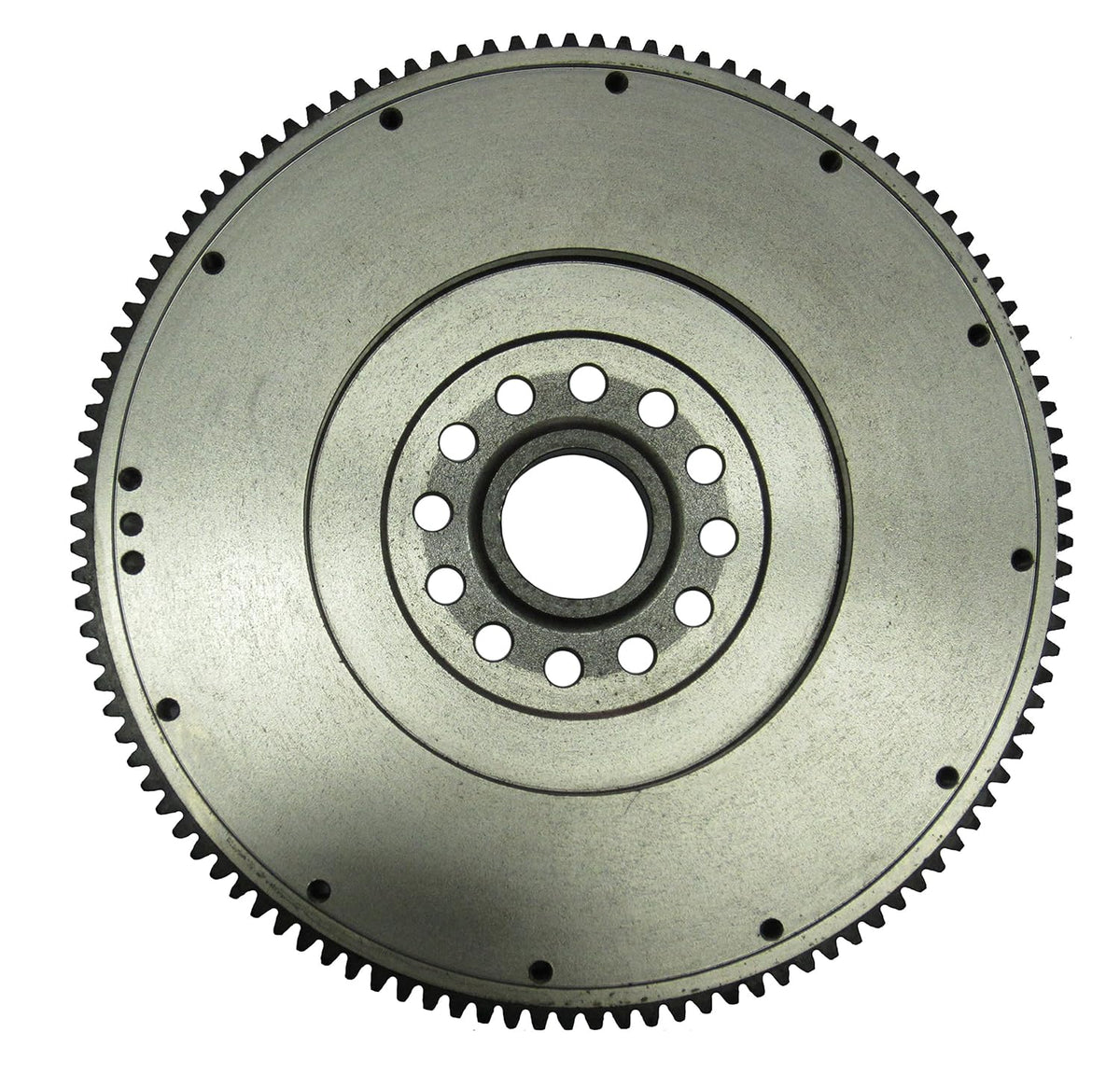 3680347 | Genuine Cummins Flywheel