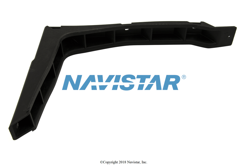 6121232C1 | Genuine International Cab Extender Mounting Lh Support